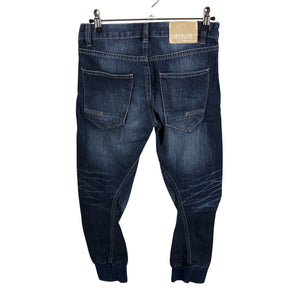 Unisex Lindex - Teksad, suurus 122 - 128 - Sinine (4)