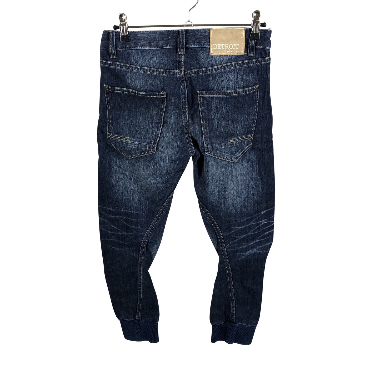 Unisex Lindex - Teksad, suurus 122 - 128 - Sinine (3)