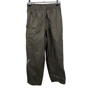 Unisex Reimatec - Kevad-/sügispüksid, suurus 134 - 140 - Pruun (2)