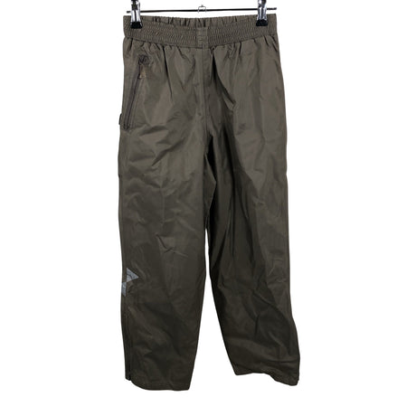 Unisex Reimatec - Kevad-/sügispüksid, suurus 134 - 140 - Pruun (2)