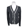 Unisex Xact - Kardigan, suurus M - Hall ()