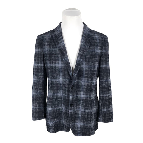Unisex Hugo Boss - Pintsak, suurus XXL - Sinine (2)