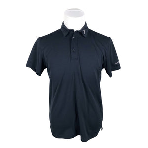 Unisex Peak Performance - Spordisärk, lühikesed käised, suurus L - Sinine (2)