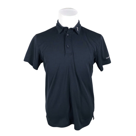 Unisex Peak Performance - Spordisärk, lühikesed käised, suurus L - Sinine (2)