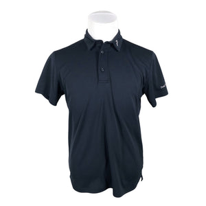Unisex Peak Performance - Spordisärk, lühikesed käised, suurus L - Sinine (1)
