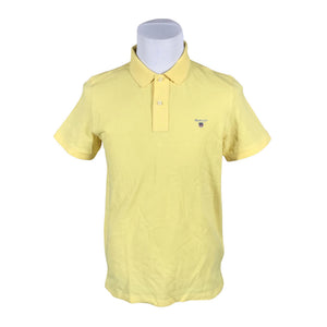 Unisex Gant - Polosärk, suurus Ei kokoa - Kollane (2)