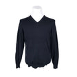 Unisex Massimo Dutti - Kampsun, suurus L - Sinine ()