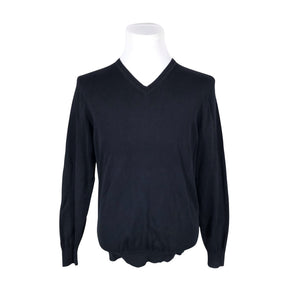 Unisex Massimo Dutti - Kampsun, suurus L - Sinine (1)
