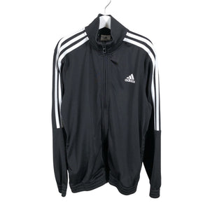 Unisex Adidas - Soojendusjope, suurus 146 - 152 - Must (1)