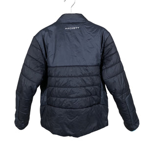 Unisex Hackett - Õhem talvejope, suurus 134 - 140 - Sinine (2)