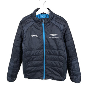 Unisex Hackett - Õhem talvejope, suurus 134 - 140 - Sinine (1)