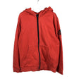 Unisex Adidas - Dressipluus, suurus 146 - 152 - Punane ()