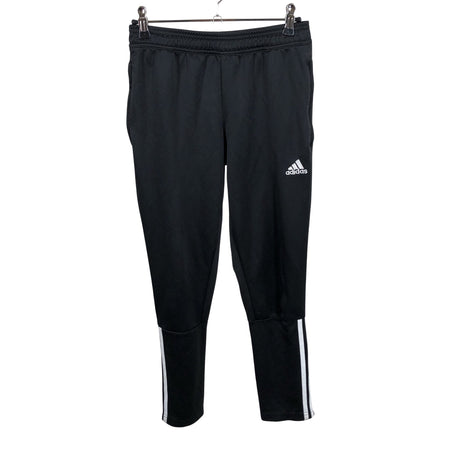 Unisex Adidas - Soojenduspüksid, suurus 146 - 152 - Must ()