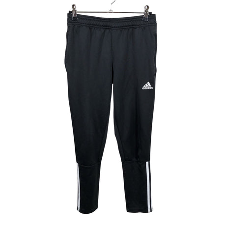 Unisex Adidas - Soojenduspüksid, suurus 146 - 152 - Must (2)