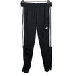 Unisex Adidas - Soojenduspüksid, suurus 146 - 152 - Must ()