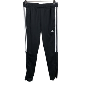 Unisex Adidas - Soojenduspüksid, suurus 146 - 152 - Must (1)