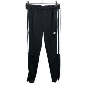 Unisex Adidas - Soojenduspüksid, suurus 146 - 152 - Must (2)