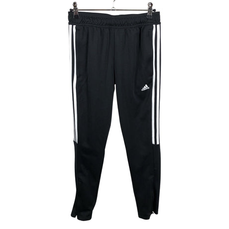 Unisex Adidas - Soojenduspüksid, suurus 146 - 152 - Must (2)
