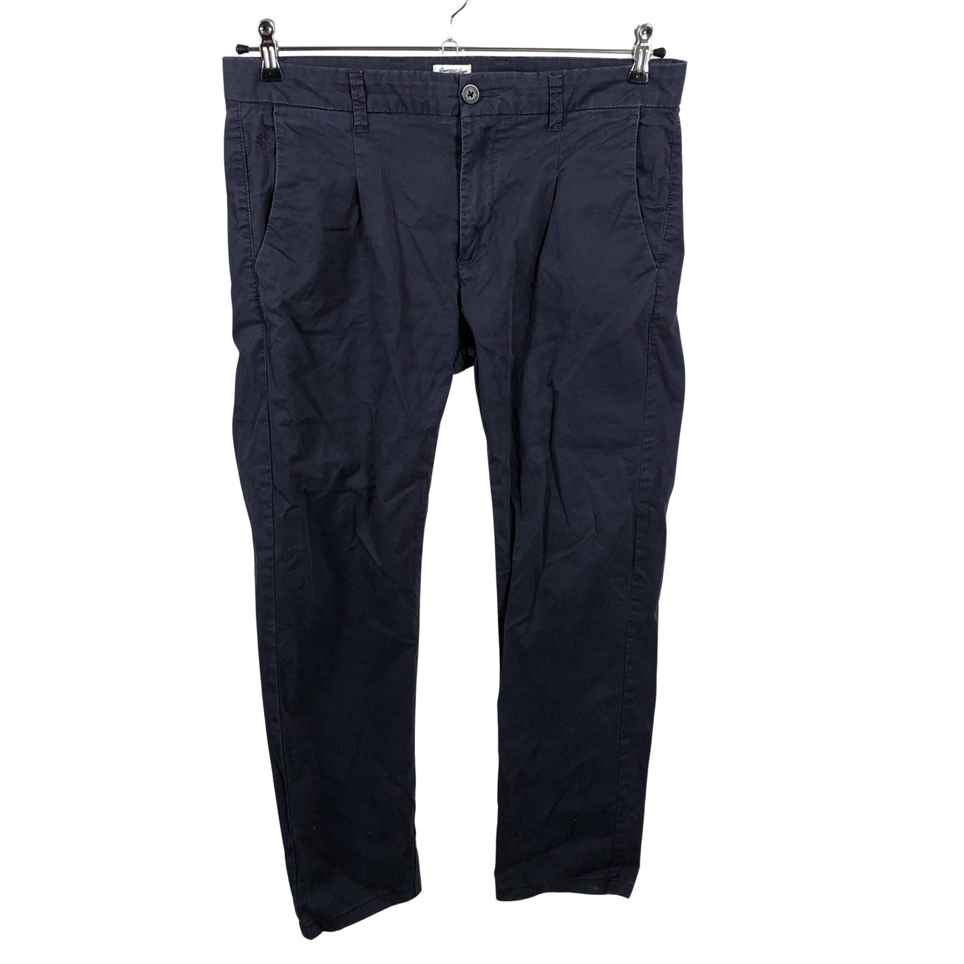 Unisex Dstrezzed - Chino-püksid, suurus W32 - Sinine (3)
