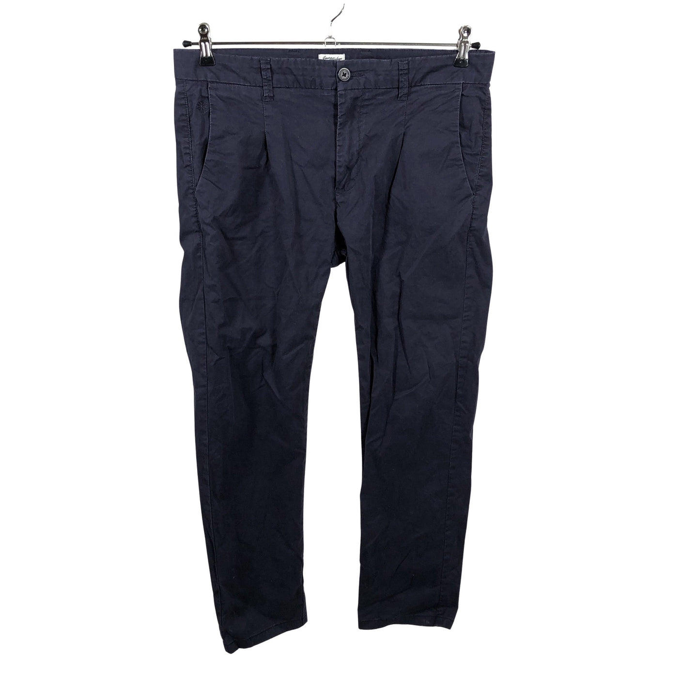 Unisex Dstrezzed - Chino-püksid, suurus W32 - Sinine (1)