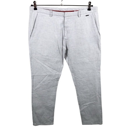 Unisex Hugo Boss - Chino-püksid, suurus L - Hall ()