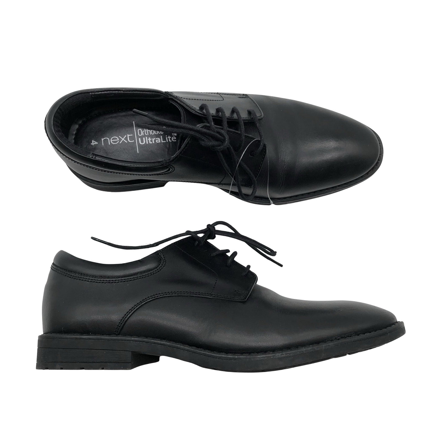 Unisex Next - Pidulikud jalanõud, suurus 37 - Must (1)