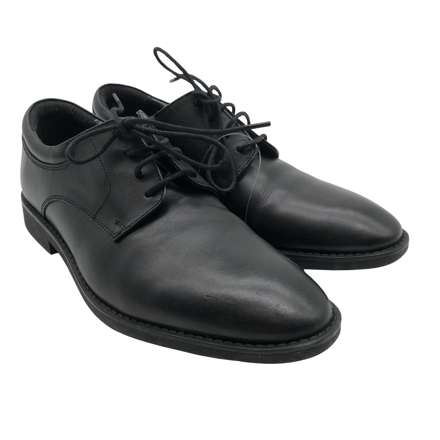 Unisex Next - Pidulikud jalanõud, suurus 37 - Must (2)