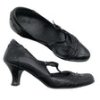 Unisex Bianco - Kontsakingad, suurus 37 - Must ()