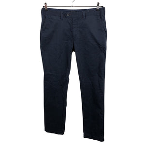 Unisex Ted Baker - Chino-püksid, suurus W32 - Sinine (2)