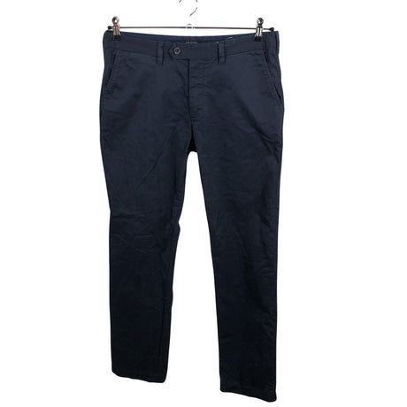 Unisex Ted Baker - Chino-püksid, suurus W32 - Sinine ()
