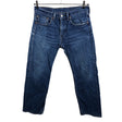 Unisex Levi's - Teksad, suurus W32 - Sinine ()