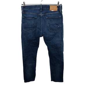 Unisex Tommy Hilfiger - Teksad, suurus W32 - Sinine (3)