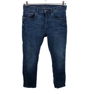 Unisex Tommy Hilfiger - Teksad, suurus W32 - Sinine (1)