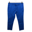 Unisex Hugo Boss - Chino-püksid, suurus L - Sinine ()