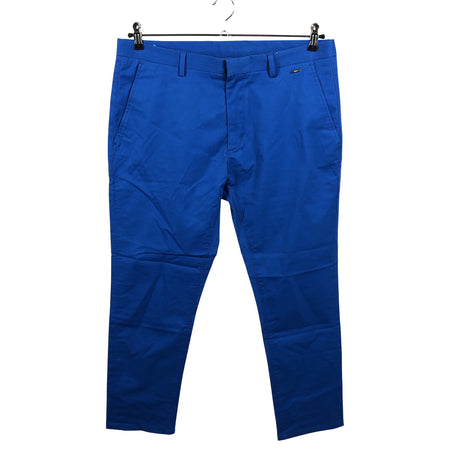 Unisex Hugo Boss - Chino-püksid, suurus L - Sinine ()