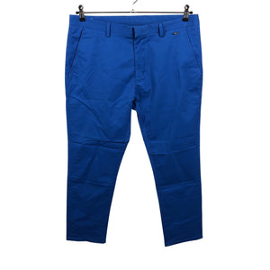 Unisex Hugo Boss - Chino-püksid, suurus L - Sinine (2)