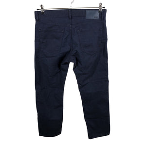 Unisex Hugo Boss - Mittevenivad püksid, suurus M - Sinine (4)