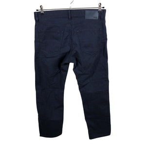 Unisex Hugo Boss - Mittevenivad püksid, suurus M - Sinine (3)