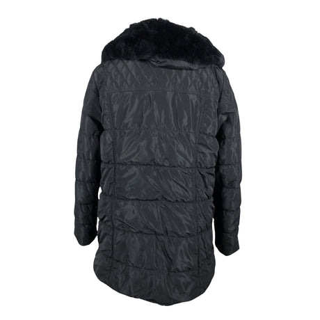 Unisex S.T.I - Talvejope, suurus 44 - Must (2)