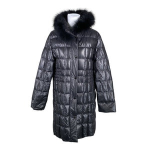 Unisex Junge - Sulejope, suurus 44 - Must (1)