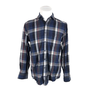 Unisex Casa Moda - Triiksärk, suurus L - Sinine (2)