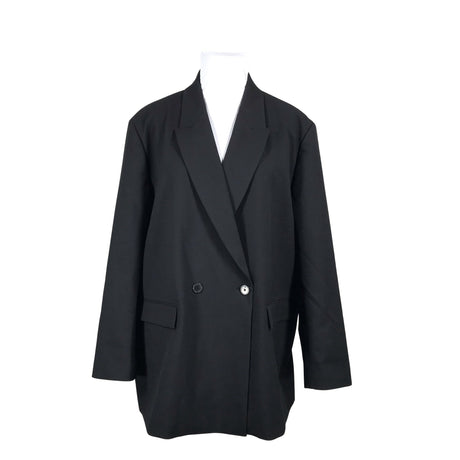 Unisex Calvin Klein Jeans - Jakk, suurus 44 - Must ()