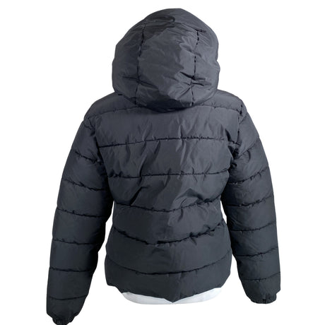 Unisex Superdry - Talvejope, suurus 38 - Must (2)