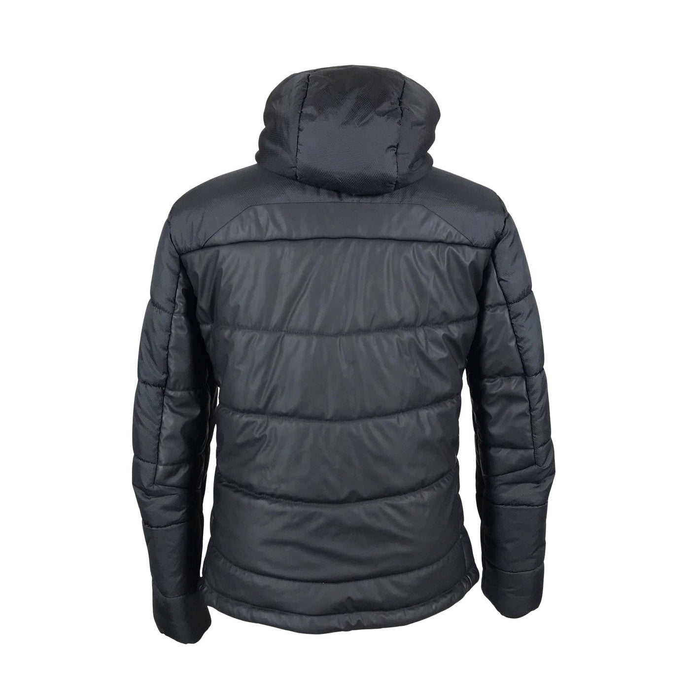 Unisex Camel Active - Talvejope, suurus L - Must (3)