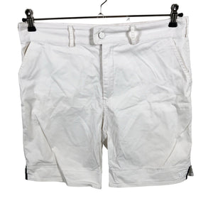 Unisex Nanso - Lühikesed püksid, suurus 42 - Valge (2)