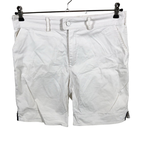 Unisex Nanso - Lühikesed püksid, suurus 42 - Valge (2)