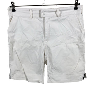 Unisex Nanso - Lühikesed püksid, suurus 42 - Valge (1)