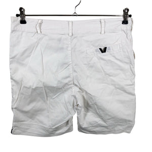 Unisex Nanso - Lühikesed püksid, suurus 42 - Valge (4)