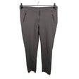 Unisex Niccolei - Trikotaažist püksid, suurus 40 - Hall ()