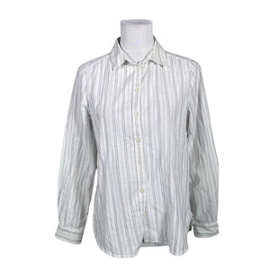 Unisex Holly & Whyte by Lindex - Triiksärk, suurus 36 - Valge (1)